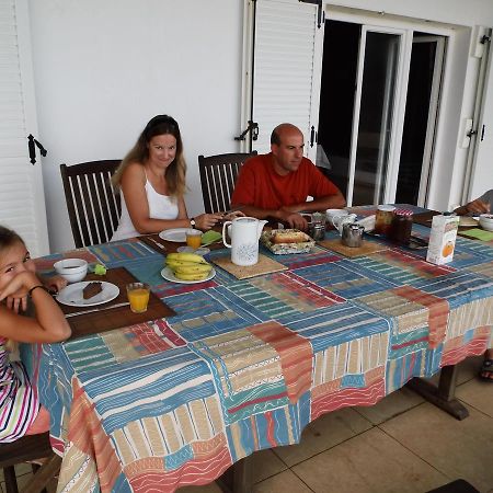 Villa Sao Jose Pedra Badejo  Esterno foto