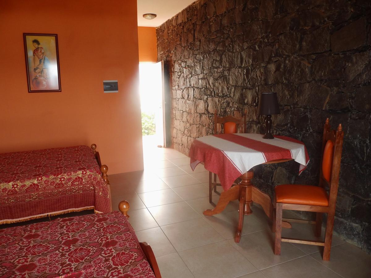 Villa Sao Jose Pedra Badejo  Esterno foto