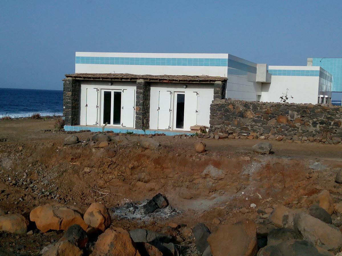 Villa Sao Jose Pedra Badejo  Esterno foto