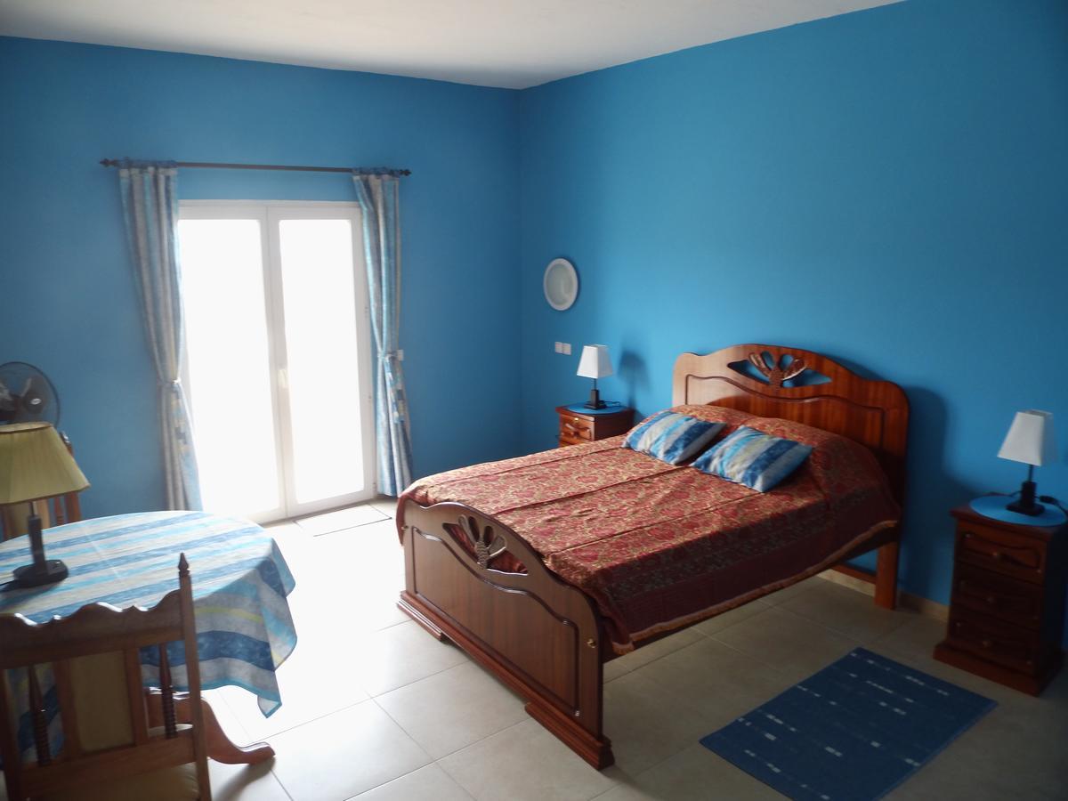 Villa Sao Jose Pedra Badejo  Esterno foto
