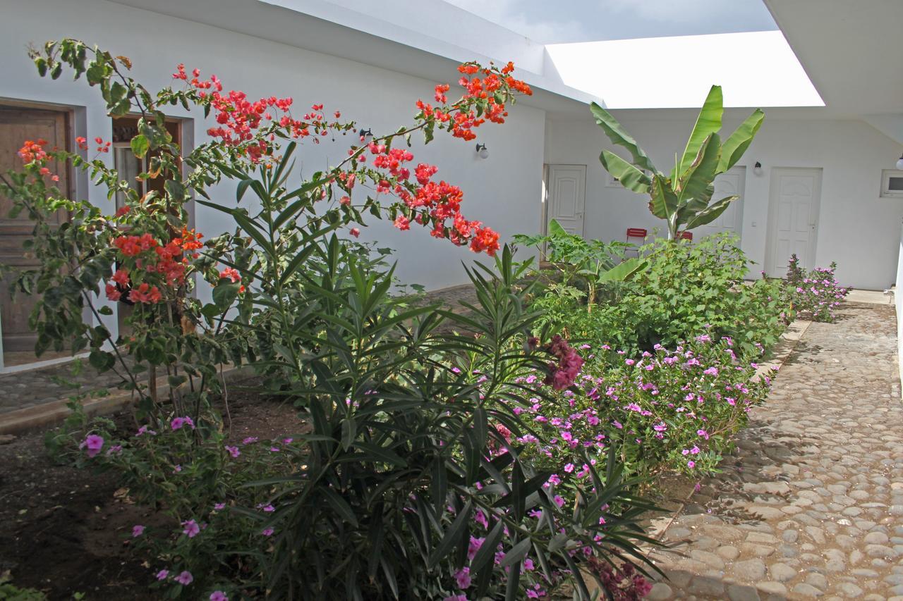 Villa Sao Jose Pedra Badejo  Esterno foto
