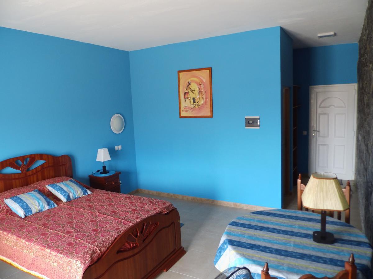 Villa Sao Jose Pedra Badejo  Esterno foto
