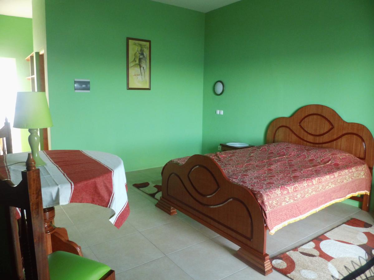 Villa Sao Jose Pedra Badejo  Esterno foto